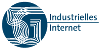 Logo des Vorschungsprojektes IP45G - Innovationsplatform für 5G
