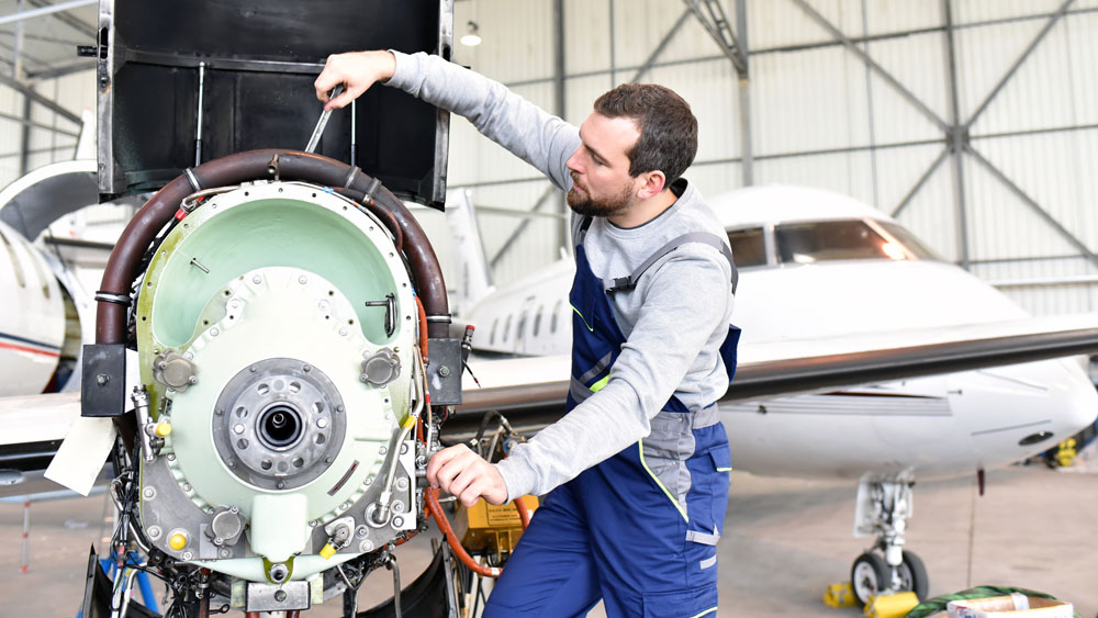 Automatisierte, intelligente Systeme werden in der industriellen Wartung zukünftig immer wichtiger. 
© industrieblick / Fotolia.com