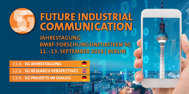 Future Industrial Communication 2018