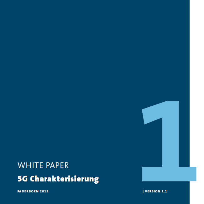 5G White Paper - Charakterisierung